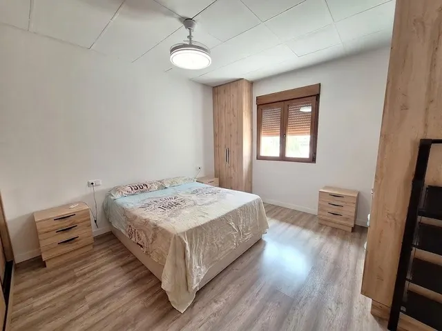 Vivienda reformada + local comercial con garaje, en Pinoso | ¡Vive, trabaja o invierte! — 8