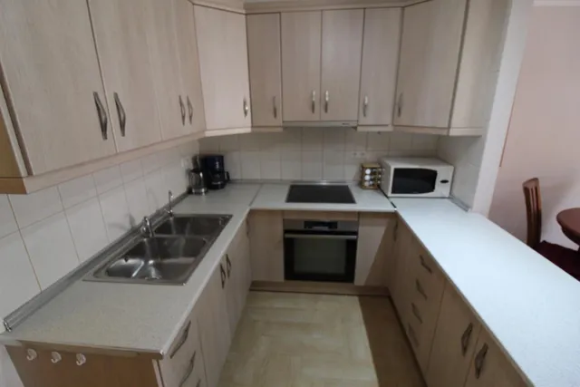 Fantastica vivienda tipo duplex totalmente reformada, ideal para familias — 9