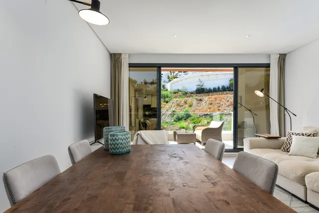 Ático 3 habitaciones 105m² en venta - El Madroñal — 19
