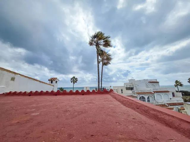 Adosado 2 habitaciones 62m² en venta - Costa del Sol — 36