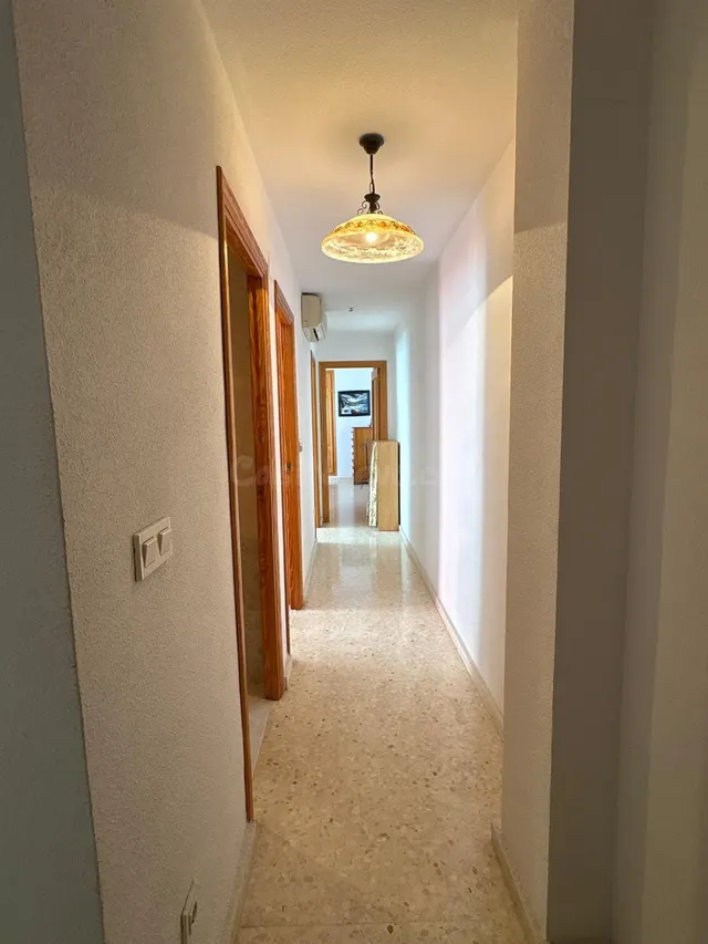 Amplio y Luminoso Piso en Oliva Pueblo - Ideal para Familias - foto 5