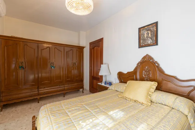 Auténtica casa con corrala tradicional y azotea en el corazón del Albaicín con gran potencial también para inversores — 37