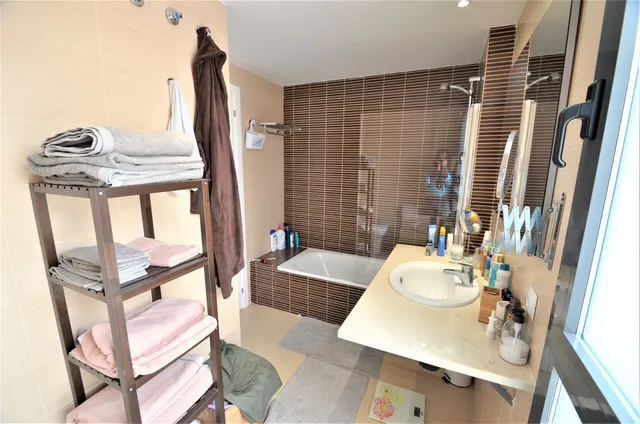 Ático 2 habitaciones 110m² en venta - Costa Del Sol — 33