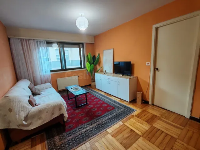 Apartamento Exterior en Vigo – Zona Camelias (Pi y Margall) - foto 5