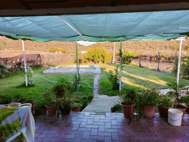 Finca rústica 2 habitaciones 460m² en venta - Andalucia - foto 2