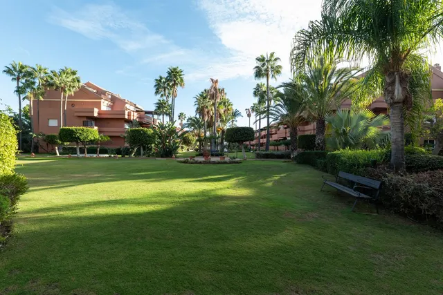 Apartamento 2 habitaciones 160m² en venta - Marbella — 21
