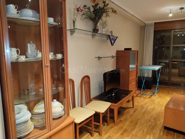 Se vende piso en el centro de Ponferrada - foto 3