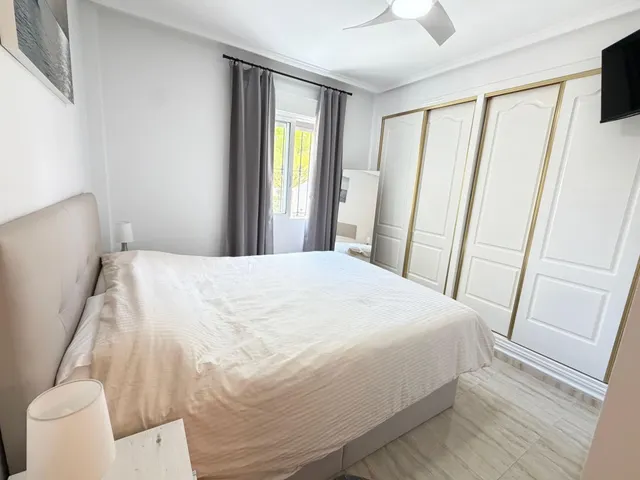 Bungalow 2 habitaciones 60m² en venta - Los Dolses — 17