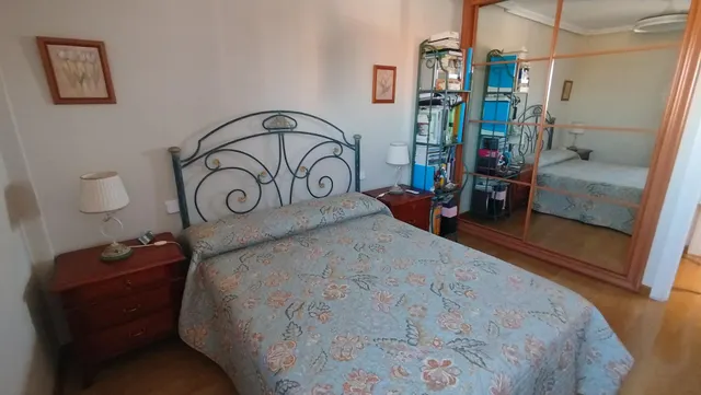 AVC INMOBILIARIO VENDE PISO — 46