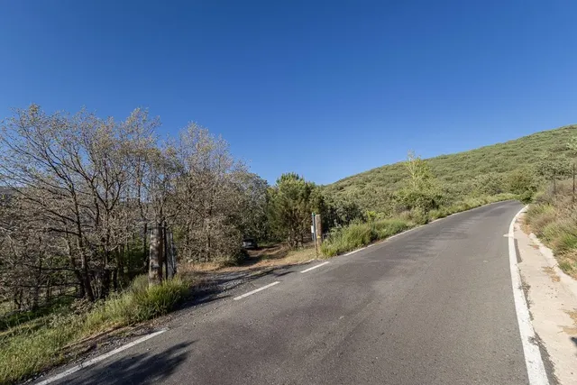 Encantadora finca rústica en Loma Papeles en Güejar Sierra — 38