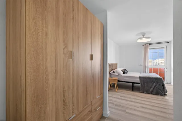 Piso 4 habitaciones 170m² en venta - Juan Carlos I — 18