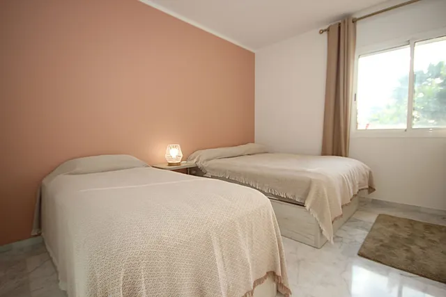 Ático Dúplex 2 habitaciones 113m² en venta - Marbella — 15