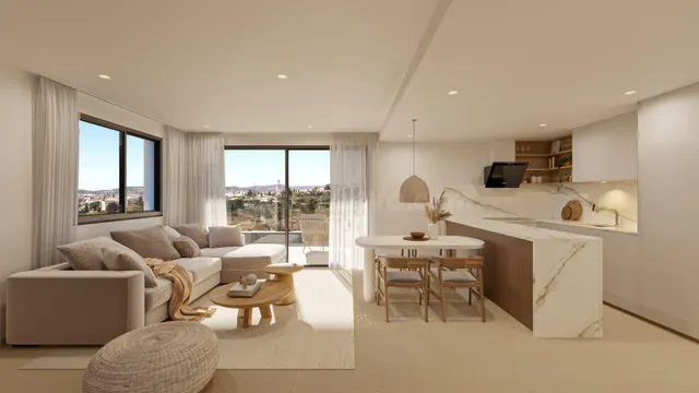 Los Pacos/Fuengirola — 3