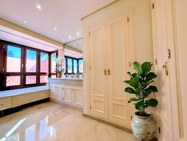 Ático Dúplex 3 habitaciones 171m² en venta - Costa Del Sol — 29