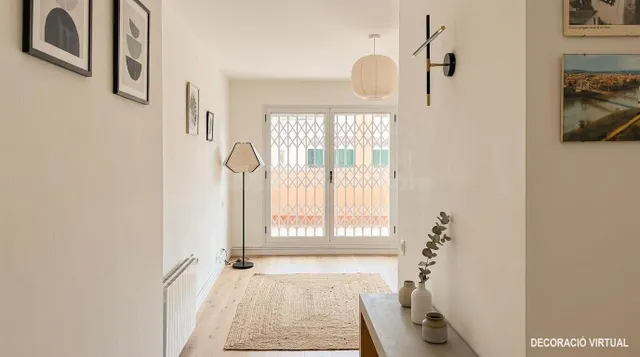 Atico céntrico - foto 5