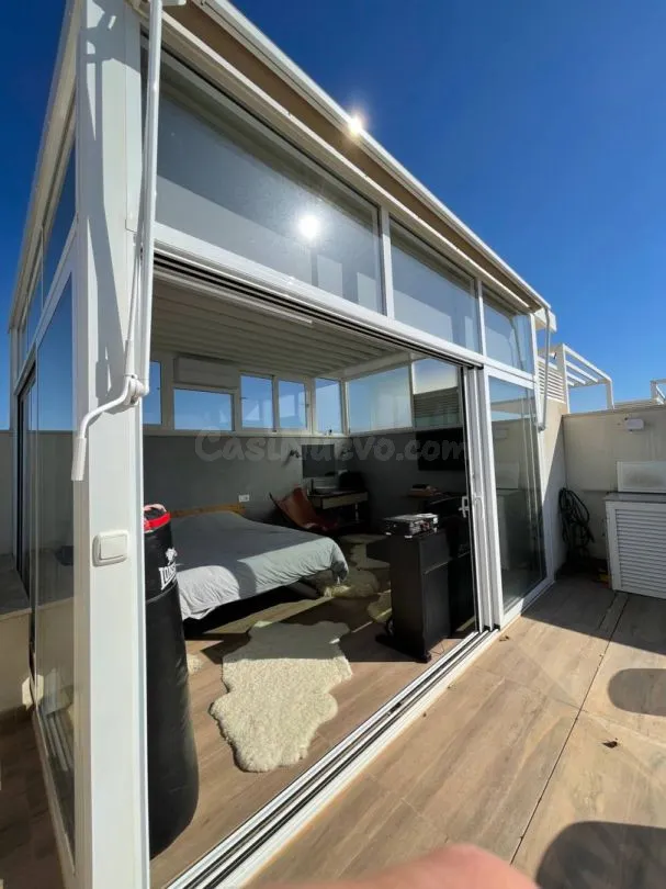 Apartamento 2 habitaciones en venta - Las Colinas Golf