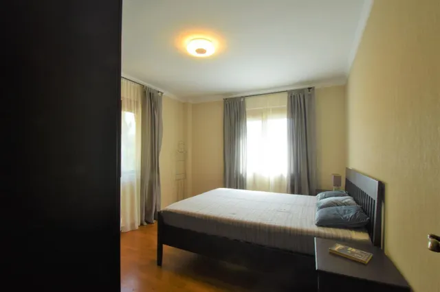 Villa de Lujo independiente, 5 dormitorios, 4 baños, piscina, jardines, gran parcela, en Ciudad Quesada — 48