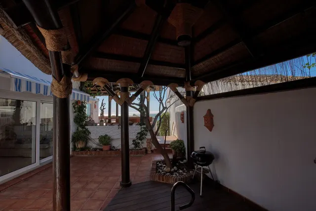 Chalet 3 habitaciones 180m² en venta - Costa Del Sol — 10
