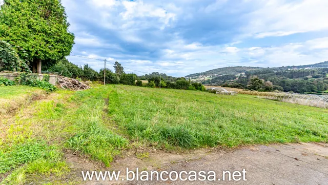 SOLAR en venta en ARMENTÓN - ARTEIXO (A CORUÑA) — 3