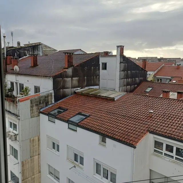 APARTAMENTO EN VENTA DE 48 METROS CON COCINA AMERICANA, habitación DOBLE Y BAÑO — 22