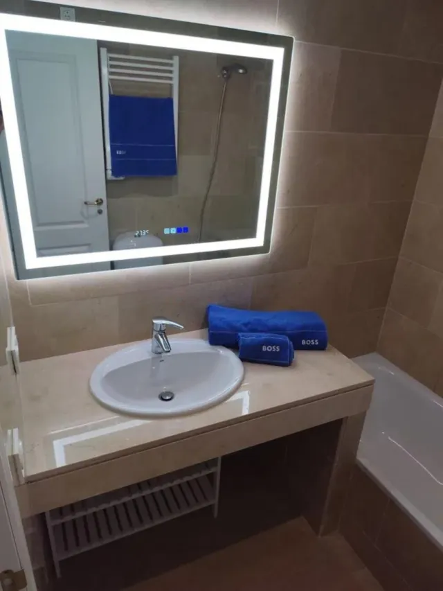 Apartamento 2 habitaciones 126m² en venta - Costa del Sol — 22