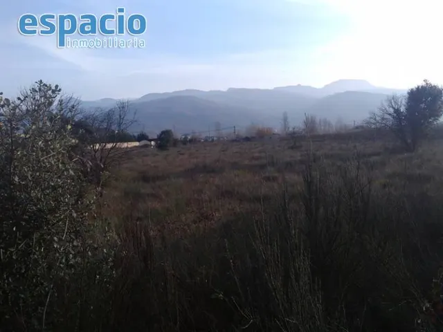 TERRENO A LA VENTA EN DEHESAS — 5