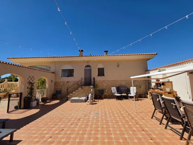 Villa 4 habitaciones 405m² en venta - Comunidad valenciana — 17
