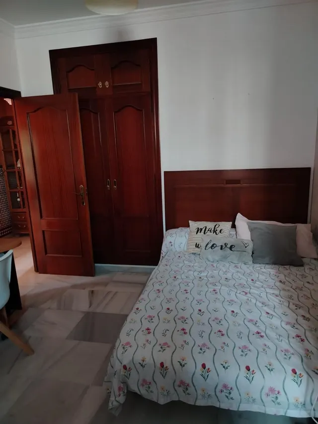 CASA GRANDE DE 2 PLANTAS CHICLANA — 13