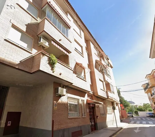 OPORTUNIDAD DE INVERSIÓN- PISO OCUPADO SIN POSESIÓN EN BENIA