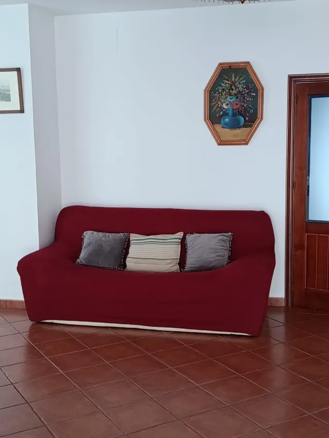 CASA EN VENTA EN ROCIANA — 29