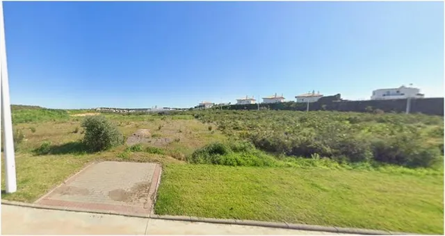 Parcela urbana de 1.094 m2 en venta en Costa Esuri, Ayamonte - foto 2