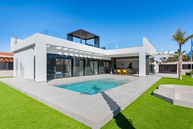Villa 3 habitaciones 168m² en venta - Comunidad valenciana - foto 4