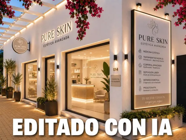 Local comercial en Venta en San Jose Almería — 17