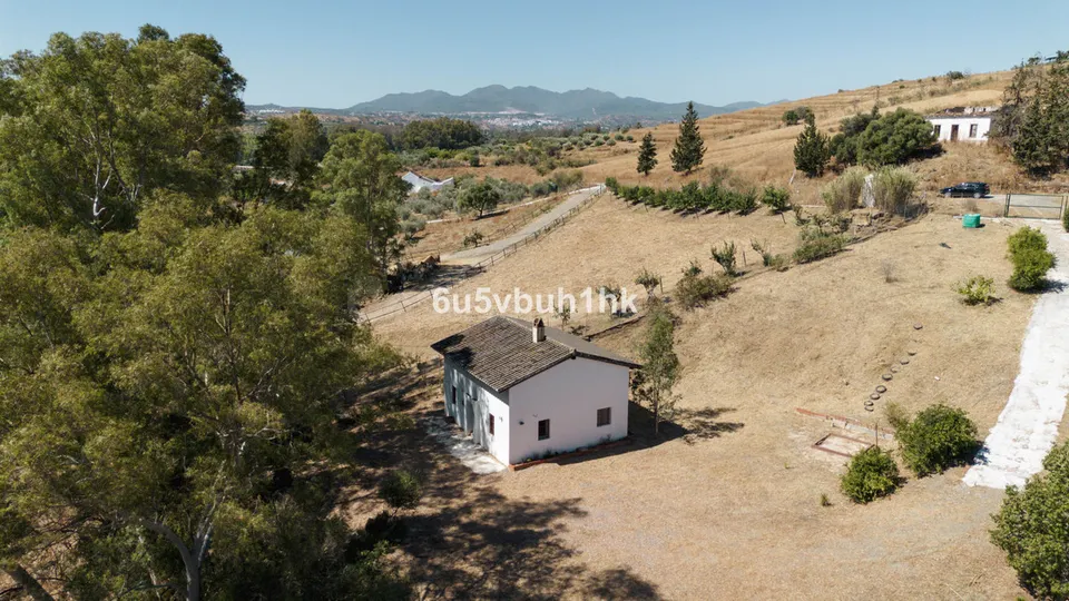 Finca rústica 3 habitaciones 156m² en venta - Centro