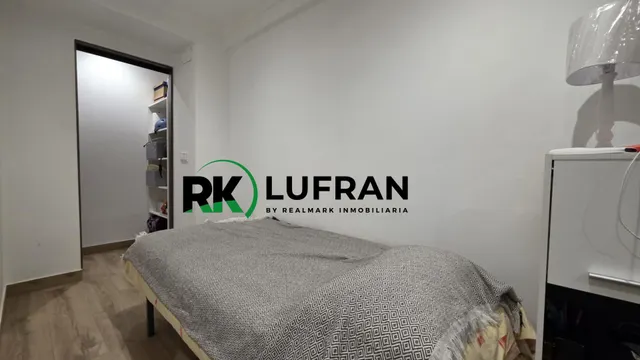 PISO EN VENTA EN CAROLINAS ALTAS ALICANTE — 22