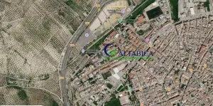 Casa-Chalet en Venta en Torre Del Campo Jaén — 11