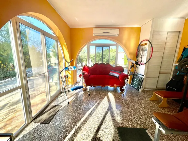 Villa 5 habitaciones 300m² en venta - Comunidad valenciana — 21