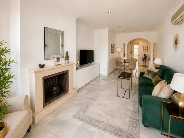 Apartamento 2 habitaciones 83m² en venta - Marbella — 10