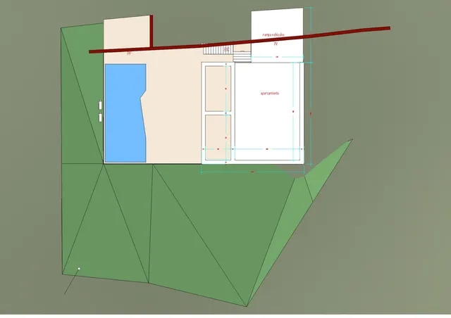 Chalet 3 habitaciones 207m² en venta - Puerto Sol-Los Almendros-El Tomillar — 13