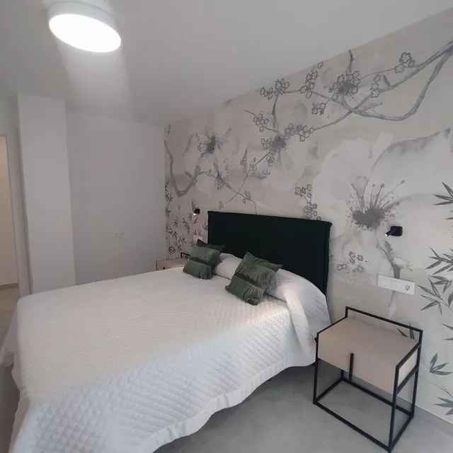 Apartamento 3 habitaciones en venta - Centro — 19