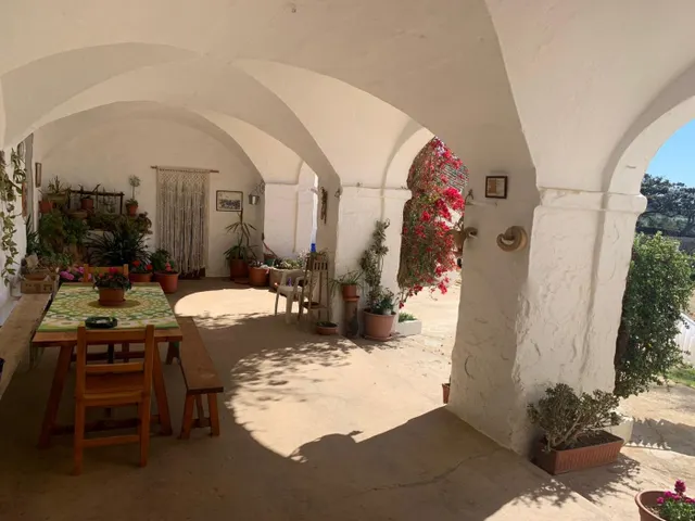 C-7047 - Casa de Campo en Ciutadella — 8