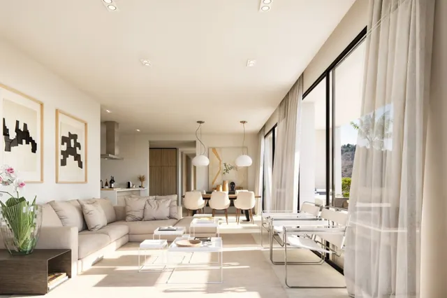 Villa 4 habitaciones 217m² en venta - Benicolada — 11