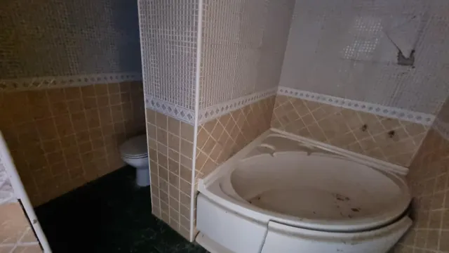 Casa para reformar en Zuera (Zaragoza) — 8