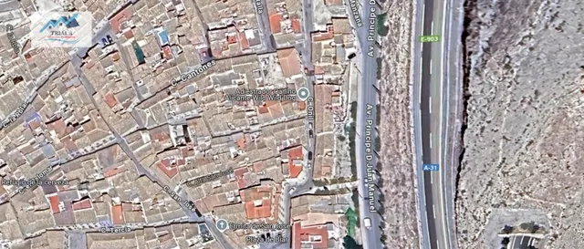 Venta casa en Villena (Alicante) - foto 2