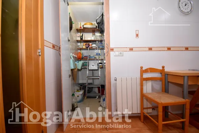 ¡REFORMADO! PRECIOSO Y AMPLIO CON TERRAZA ASCENSOR Y GARAJE — 8