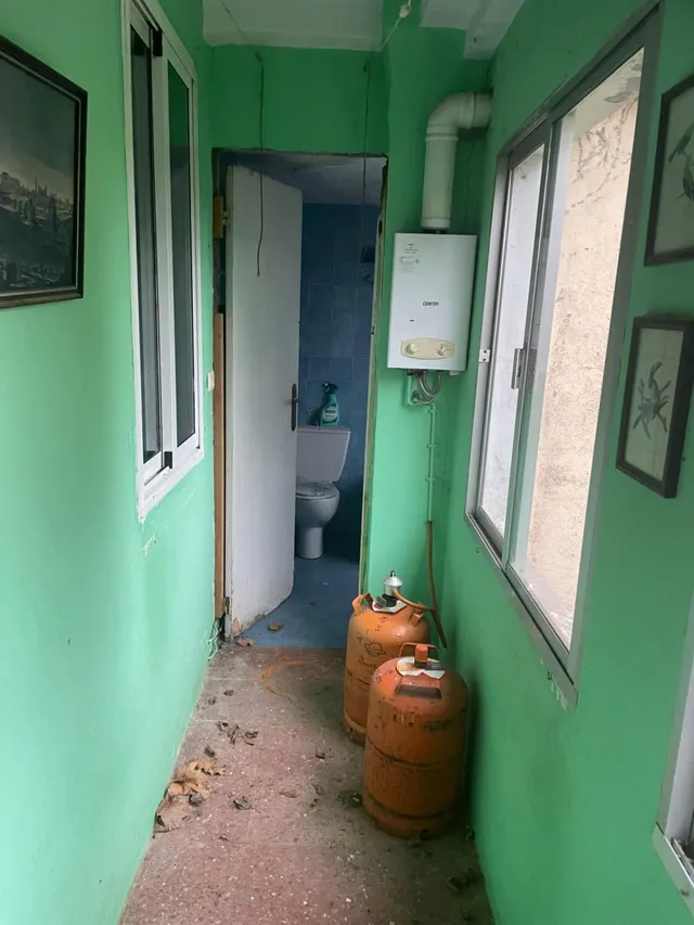 FINCA 740m2 en el centro de Cambre — 25