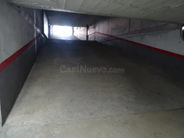 PLAZA DE PARKING EN VILANOVA I LA GELTRU!!! - foto 4