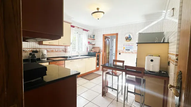 Villa 6 habitaciones 290m² en venta - Torre la mata — 15