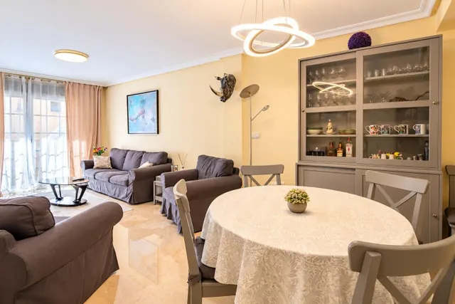 APARTAMENTO DE 3 DORMITORIOS 2 BAÑOS EN TORREVIEJA ( CENTRO ) — 7