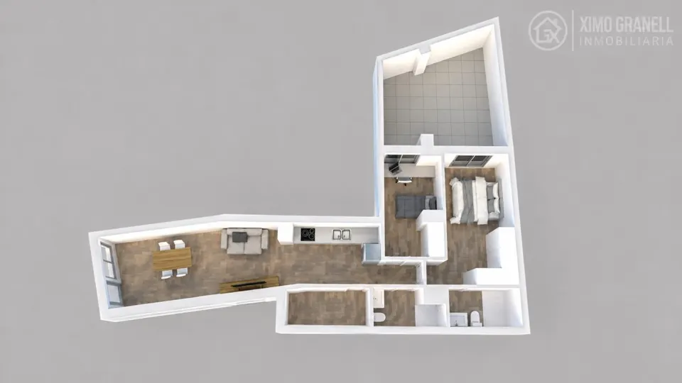 Piso en Venta en Nules Castellón